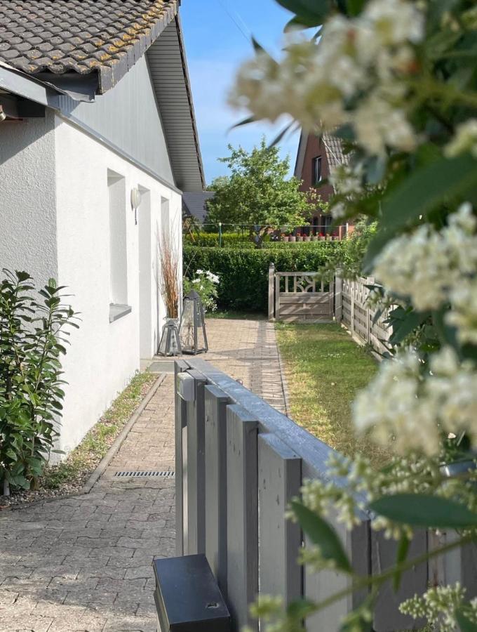 Strandzone 29 Kronsgaard Екстер'єр фото